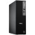 Настолен компютър Dell Pro Slim QCS1250 - Intel Core i3, 16GB, 512GB, Ubuntu