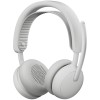 Безжични слушалки Logitech Zone - Бели