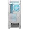 Увеличи снимка 2 на Компютърна кутия Cougar MX600 Air Pro Mid Tower - Бяла - TS-Computers.bg Компютърна кутия Cougar MX600 Air Pro Mid Tower - Бяла - изглед 2