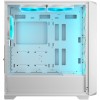 Увеличи снимка 3 на Компютърна кутия Cougar MX600 Air Pro Mid Tower - Бяла - TS-Computers.bg Компютърна кутия Cougar MX600 Air Pro Mid Tower - Бяла - изглед 3