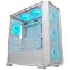 Увеличи снимка 4 на Компютърна кутия Cougar MX600 Air Pro Mid Tower - Бяла - TS-Computers.bg Компютърна кутия Cougar MX600 Air Pro Mid Tower - Бяла - изглед 4
