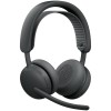 Безжични слушалки Logitech Zone - Графит - изглед 2