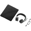 Безжични слушалки Logitech Zone - Графит - изглед 4