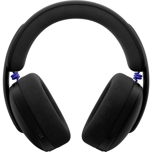 Галерия: Геймърски слушалки Logitech G325 LIGHTSPEED - Безжични - Черни снимка 1 - TS-Computers.bg Геймърски слушалки Logitech G325 LIGHTSPEED - Безжични - Черни детайлна снимка 1