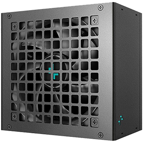 Захранване DeepCool Gamer Storm PQ1200G 1200W 80 Plus GOLD ATX12V V3.1