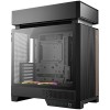 Компютърна кутия DeepCool CL660 Mid Tower - Черна - изглед 2
