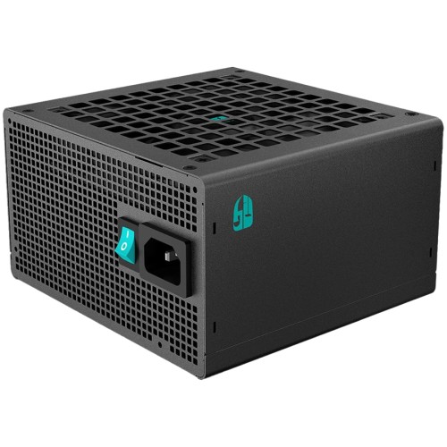 Захранване DeepCool PN650-D 650W 80 Plus GOLD детайлна снимка 3