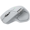 Bluetooth мишка Logitech MX Master 4 - Сива