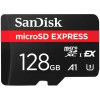 МicroSD карта памет SANDISK Express 256GB