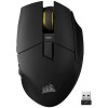 Увеличи снимка 1 на Геймърска мишка Corsair SCIMITAR ELITE SE - Безжична - Черна - TS-Computers.bg Геймърска мишка Corsair SCIMITAR ELITE SE - Безжична - Черна - изглед 1
