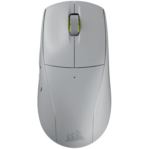 Геймърска мишка Corsair M75 AIR Ultra-Lightweight - Безжична - Сива