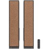 Тонколони F&D T-68X 2.0 - 140W RMS - Черни