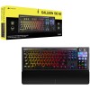 Геймърска клавиатура Corsair GALLEON 100 SD RGB Mechanical - Черна - изглед 1