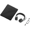 Bluetooth слушалки Logitech Zone 2 ES - Графит - изглед 3