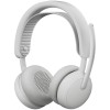 Увеличи снимка 1 на Bluetooth слушалки Logitech Zone 2 ES - Бели - TS-Computers.bg Bluetooth слушалки Logitech Zone 2 ES - Бели - изглед 1