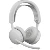 Увеличи снимка 2 на Bluetooth слушалки Logitech Zone 2 ES - Бели - TS-Computers.bg Bluetooth слушалки Logitech Zone 2 ES - Бели - изглед 2