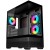 Компютърна кутия Trendsonic V-GAMING DARK REAPER VG-DR3F - Черна