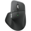Увеличи снимка 2 на Bluetooth мишка Logitech MX Master 4 - Графит - TS-Computers.bg Bluetooth мишка Logitech MX Master 4 - Графит - изглед 2