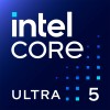 Процесор Intel Ultra 5 250KF Plus - 5.30 GHz - 30MB - LGA1851 - Без охлаждане