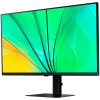 Монитор Samsung LS32D600EAUXEN S60D - 32 инча - 2560x1440 - IPS - изглед 2