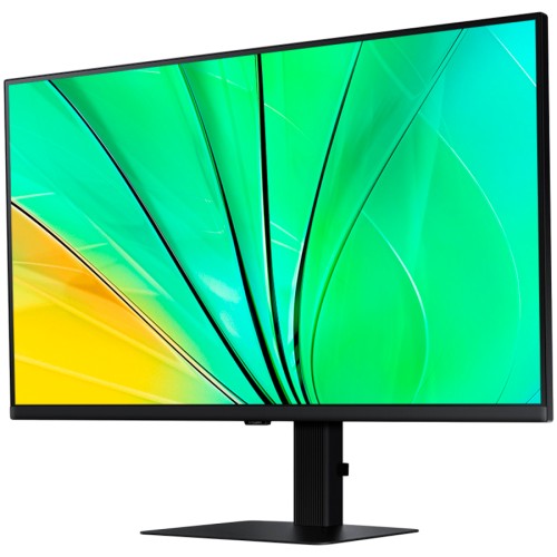 Монитор Samsung LS32D600EAUXEN S60D - 32 инча - 2560x1440 - IPS детайлна снимка 2