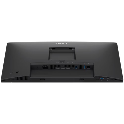 Монитор Dell Pro P2426E - 24.1 инча - 1920x1200 - IPS детайлна снимка 6