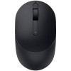 Bluetooth мишка Dell MS355 Silent - Черна - изглед 1