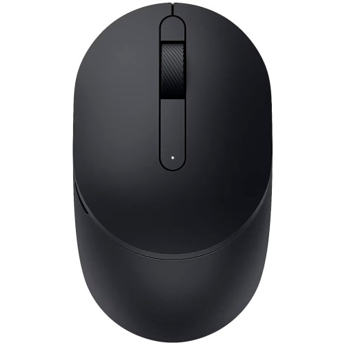 Bluetooth мишка Dell MS355 Silent - Черна детайлна снимка 1
