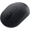 Bluetooth мишка Dell MS355 Silent - Черна - изглед 2