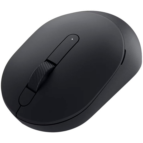 Bluetooth мишка Dell MS355 Silent - Черна детайлна снимка 2