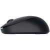 Bluetooth мишка Dell MS355 Silent - Черна - изглед 3