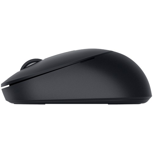 Bluetooth мишка Dell MS355 Silent - Черна детайлна снимка 3