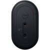 Bluetooth мишка Dell MS355 Silent - Черна - изглед 4