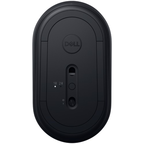 Bluetooth мишка Dell MS355 Silent - Черна детайлна снимка 4