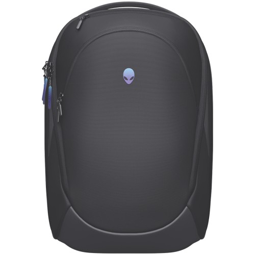 Раница за лаптоп Alienware AW7825P - 18 инча - Черна