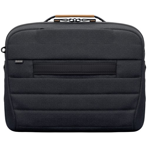 Чанта за лаптоп Dell Pro Premium EcoLoop CC7625 - 14 до 16 ична - Черна детайлна снимка 3