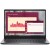 Лаптоп Dell Pro 14 PC14250 BTO010_PC14250_EMEA_UBU - Core 5, 14 инча, 16GB, 512GB