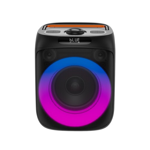 Bluetooth колонка Canyon CNE-PBSP6 Party Speaker OnFun 6 RGB - Черн