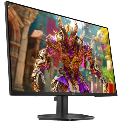 Монитор Dell SE2726H - 27 инча - 1920x1080 - VA детайлна снимка 2