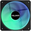 Увеличи снимка 8 на Водно охлаждане Asrock Challenger 240 Digital - Черно - TS-Computers.bg Водно охлаждане Asrock Challenger 240 Digital - Черно - изглед 8