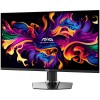 Геймърски монитор MSI MAG 321UP QD-OLED - 31.5 инча - 3840x2160 - QD-OLED - изглед 2