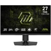 Геймърски монитор MSI MAG 272PF X24 - 27 инча - 1920x1080 - IPS