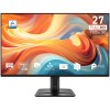 Монитор MSI PRO MP275 E14L Professional Business - 27 инча - 1920x1080 - IPS - изглед 1