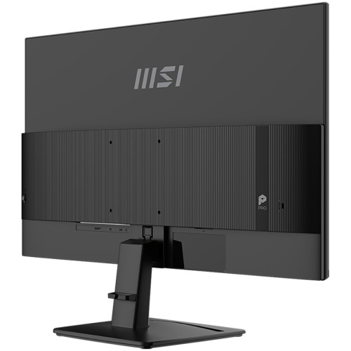 Монитор MSI PRO MP275 E14L Professional Business - 27 инча - 1920x1080 - IPS детайлна снимка 6