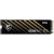 SSD диск MSI SPATIUM M461 2TB PCIe 4.0 NVMe M.2