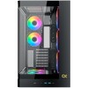 Увеличи снимка 2 на Компютърна кутия XIGMATEK PANO II AIR EN48517 - Черна - TS-Computers.bg Компютърна кутия XIGMATEK PANO II AIR EN48517 - Черна - изглед 2
