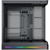 Увеличи снимка 3 на Компютърна кутия XIGMATEK PANO II AIR EN48517 - Черна - TS-Computers.bg Компютърна кутия XIGMATEK PANO II AIR EN48517 - Черна - изглед 3