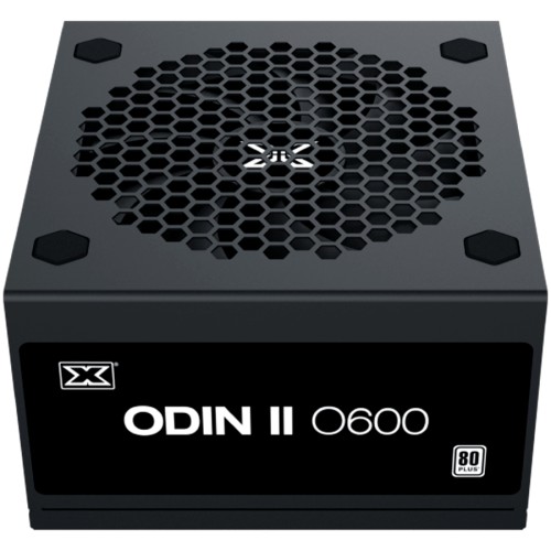 Захранване Xigmatek Odin II 600W 80 PLUS