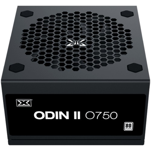 Захранване Xigmatek Odin II 750W 80 PLUS