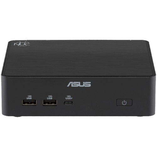 Компютър ASUS NUC 16 PRO RNUC16GDKU760002 - Ultra 7